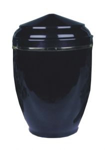 Urne funéraire aluminium 
