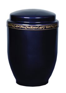 Urne funéraire aluminium 