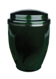 Urne funéraire aluminium 