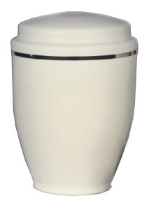 Urne funéraire aluminium 