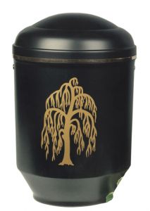 Urne funéraire aluminium
