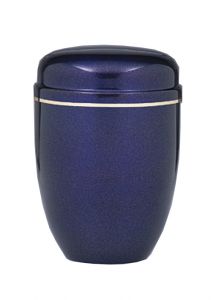 Urne funéraire aluminium