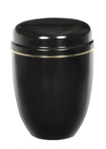 Urne funéraire aluminium