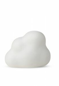 Mini-urne pour cendres Nuage blanc