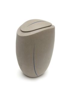 Urne funéraire fait à la main