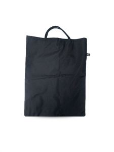 Sac transport urne avec poignée et velcro