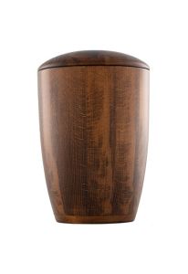 Urne Funéraire en Bois d'épicéa