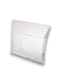 Urne funéraire biodégradable pour la dispersion des cendres en mer