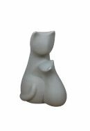 Urne-chat