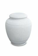 Mini-urne en porcelaine 'Classica' - Glace
