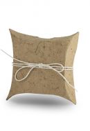 Urne funéraire biodégradable pour la dispersion des cendres en mer - petite