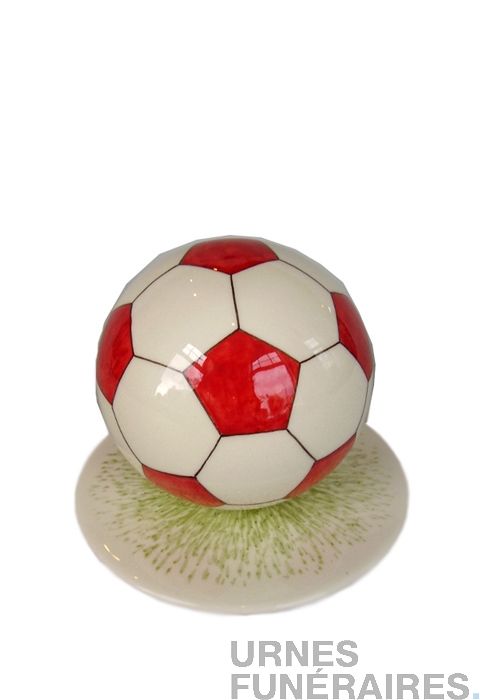 Ballon de football personnalisable - Old School