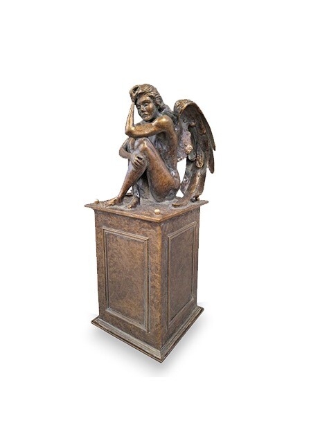 URNES FUNÉRAIRES.