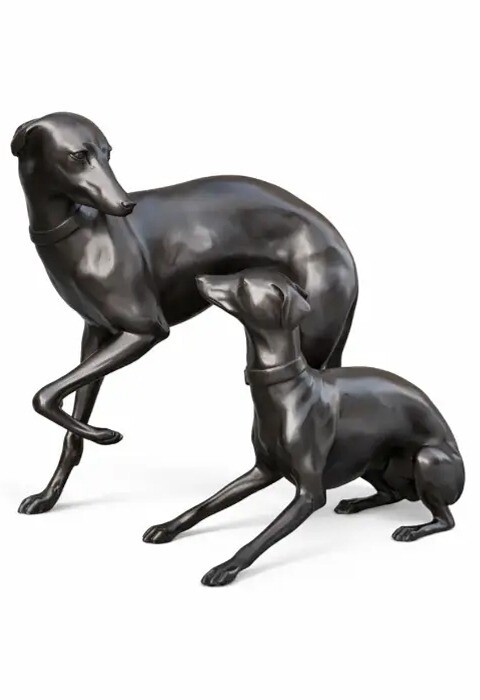 URNES FUNÉRAIRES.