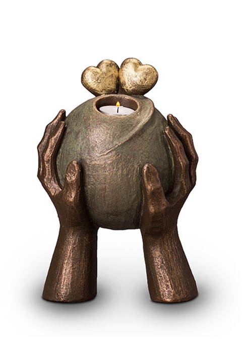 URNES FUNÉRAIRES.