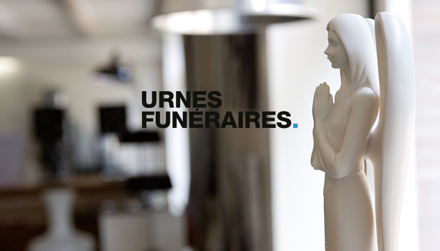 10 raisons de commander une urne chez URNES-FUNÉRAIRES. | Qualité & service personnalisé
