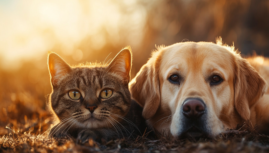 Peut-on enterrer un animal dans son jardin en France ?