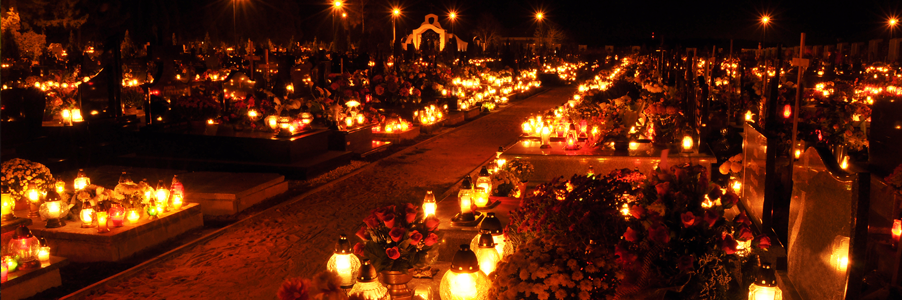 Célébration de la Toussaint et de la Fête des Morts : Origine et contexte des fêtes chrétiennes