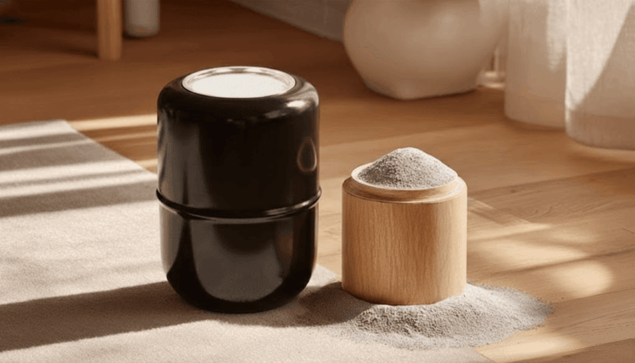 Trop de cendres pour l’urne, 6 solutions